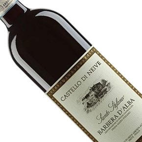 Castello di Neive-"Santo Stefano" Barbera d'Alba