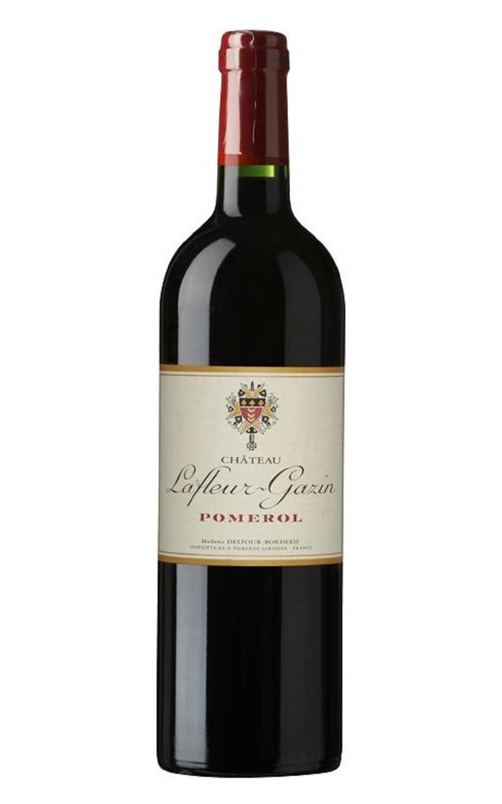 Chateau Lafleur Gazin Chateau Lafleur Gazin 2017 拉佛嘉興堡 拉佛嘉興一軍紅酒