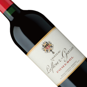 Château Lafleur-Gazin-Château Lafleur-Gazin Vertical Set 附木箱 (750ml*6)