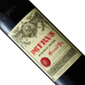 Château Pétrus-Pétrus