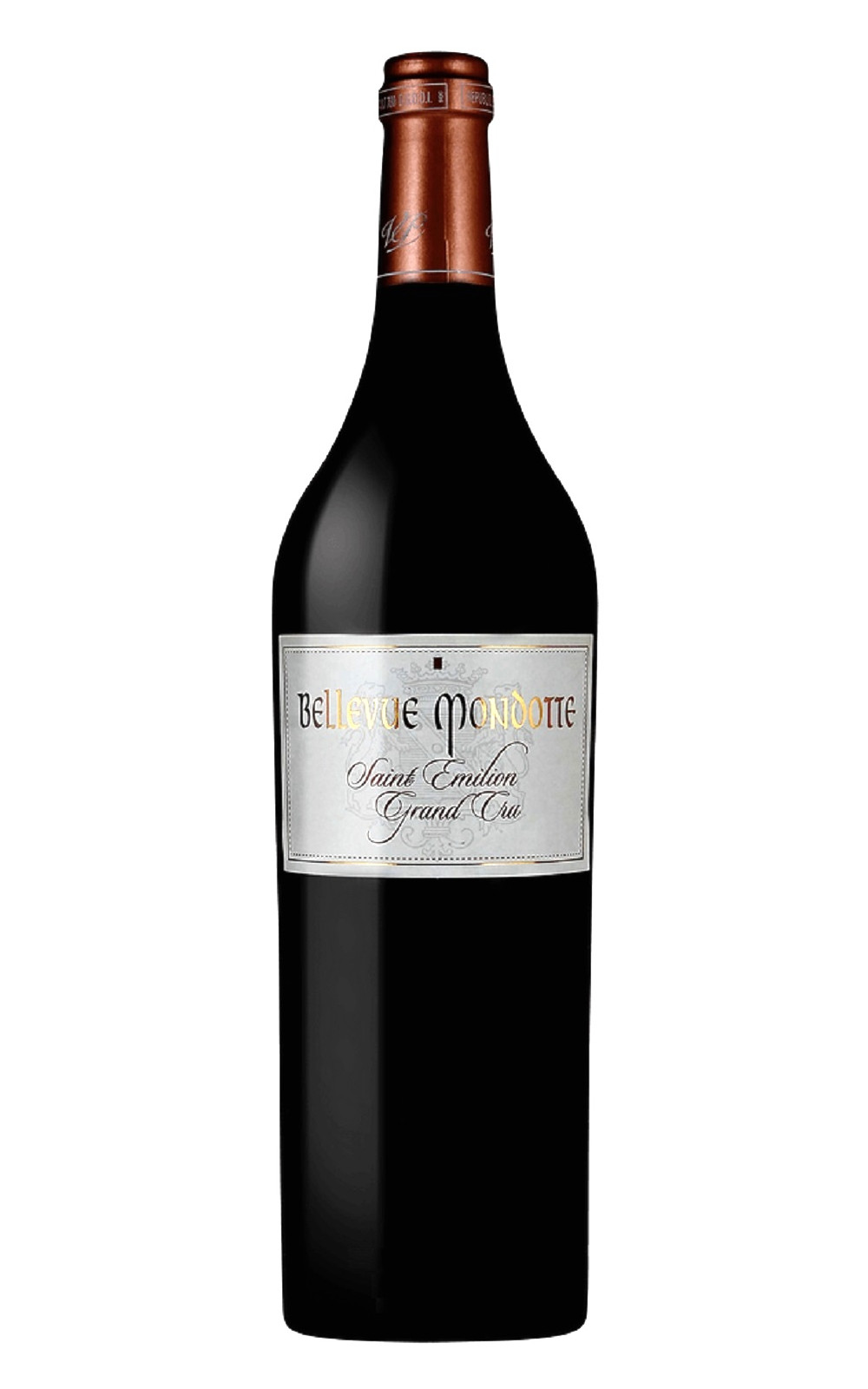 Chateau Bellevue Mondotte Chateau Bellevue Mondotte 2008 貝樂蒙鐸堡 貝樂蒙鐸一軍紅酒