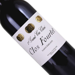Clos Fourtet-Clos Fourtet