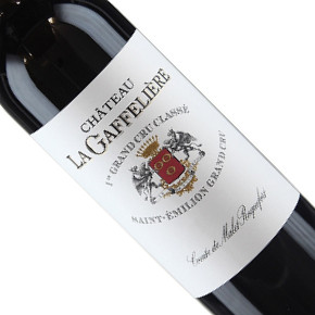 Château La Gaffelière-Château La Gaffelière