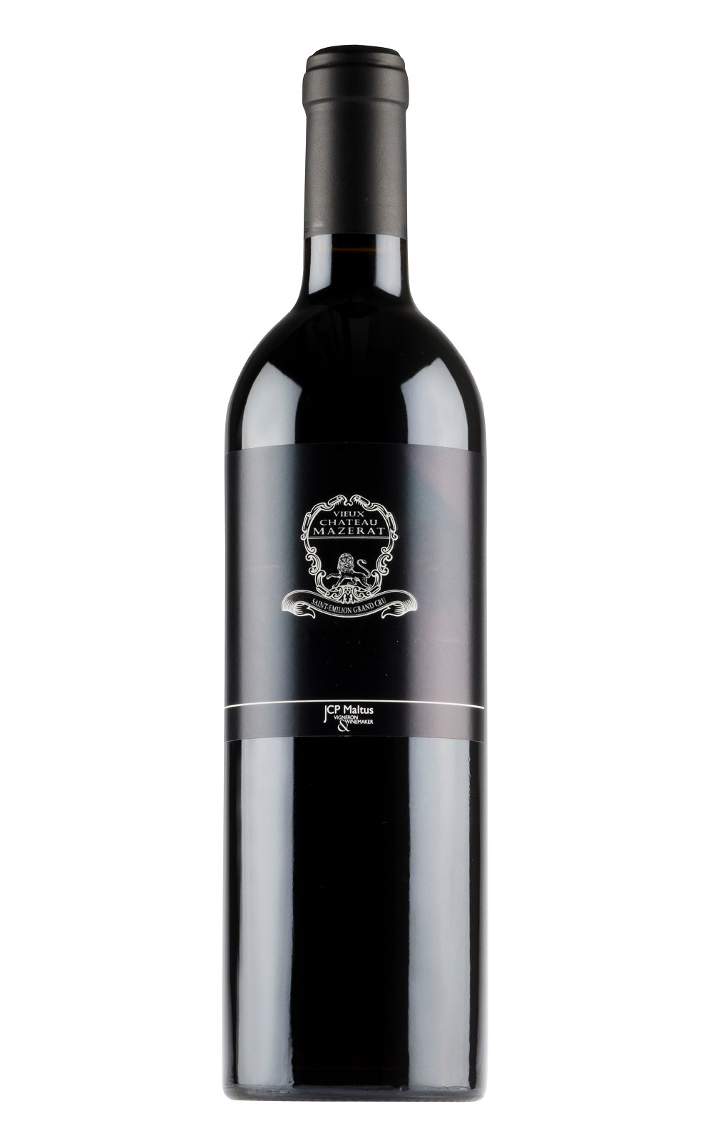 Vieux Chateau Mazerat Vieux Chateau Mazerat 2015 老瑪澤哈堡 老瑪澤哈一軍紅酒