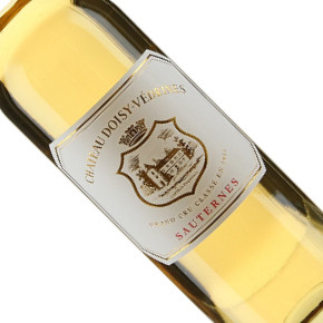 Château Doisy-Védrines-Château Doisy-Védrines