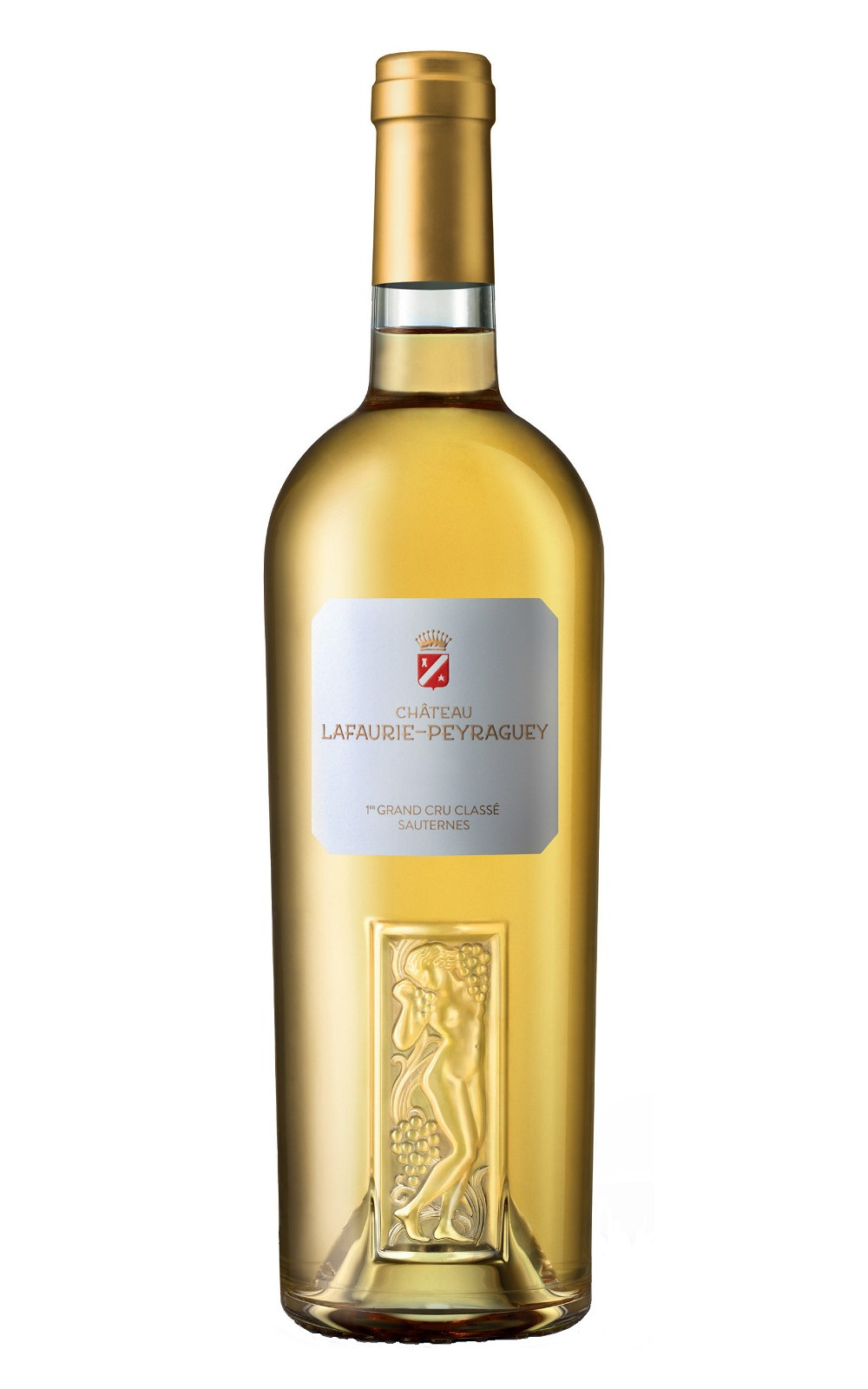 Chateau Lafaurie Peyraguey Chateau Lafaurie Peyraguey 2005 拉佛瑞堡 拉佛瑞一軍甜白酒