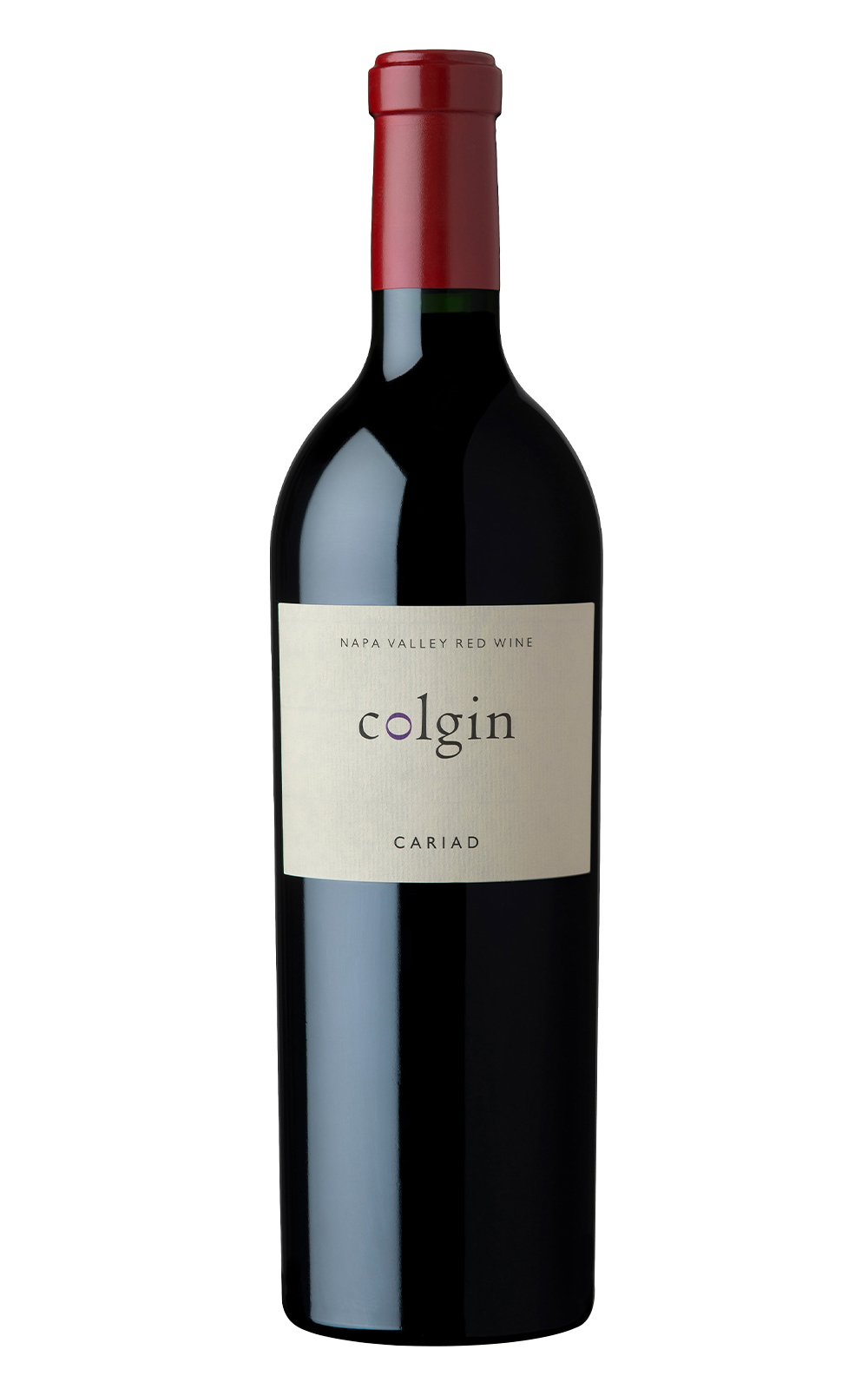 Colgin Cellars Cariad Napa Valley Red 2012 蔻兒耿酒莊 凱瑞 那帕谷紅酒