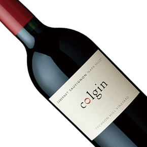 Colgin Cellars-"Tychson Hill Vineyard" Napa Valley Cabernet Sauvignon