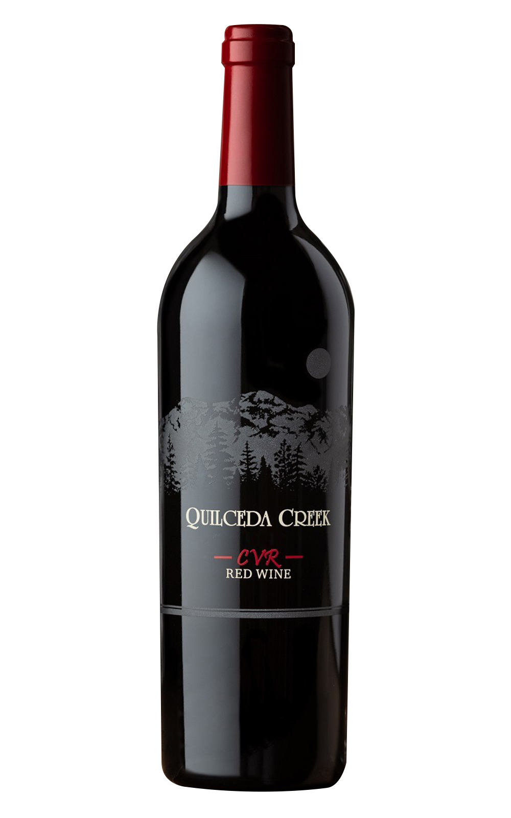 Quilceda Creek Winery CVR Red Wine 2012 奎西達酒莊 CVR 混釀紅酒
