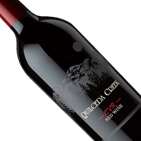 Quilceda Creek Winery-"CVR" Red Wine