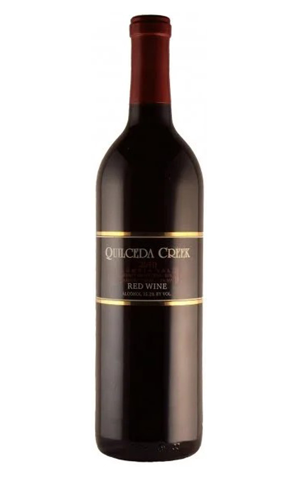 Quilceda Creek Winery Columbia Valley Red Wine 2011 奎西達酒莊 哥倫比亞谷地 混釀紅酒