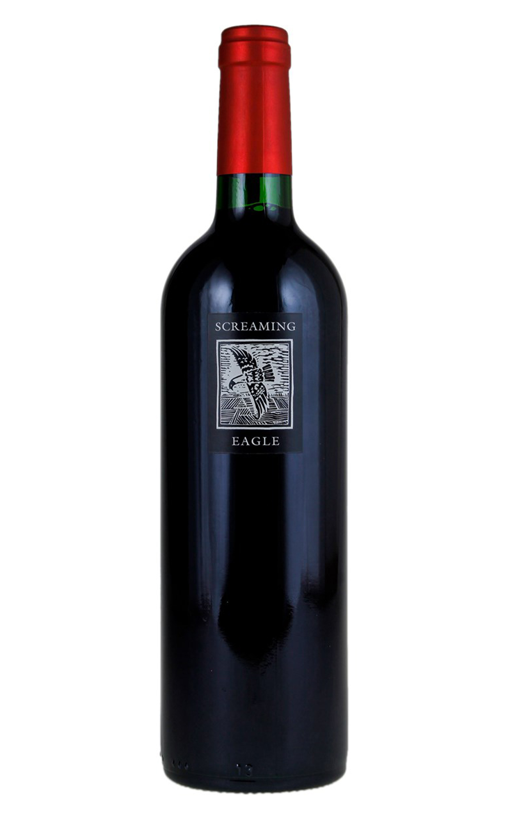 Screaming Eagle Napa Valley Cabernet Sauvignon 2008 嘯鷹酒莊 那帕谷 卡本內蘇維濃紅酒