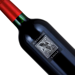 Screaming Eagle-Napa Valley Cabernet Sauvignon