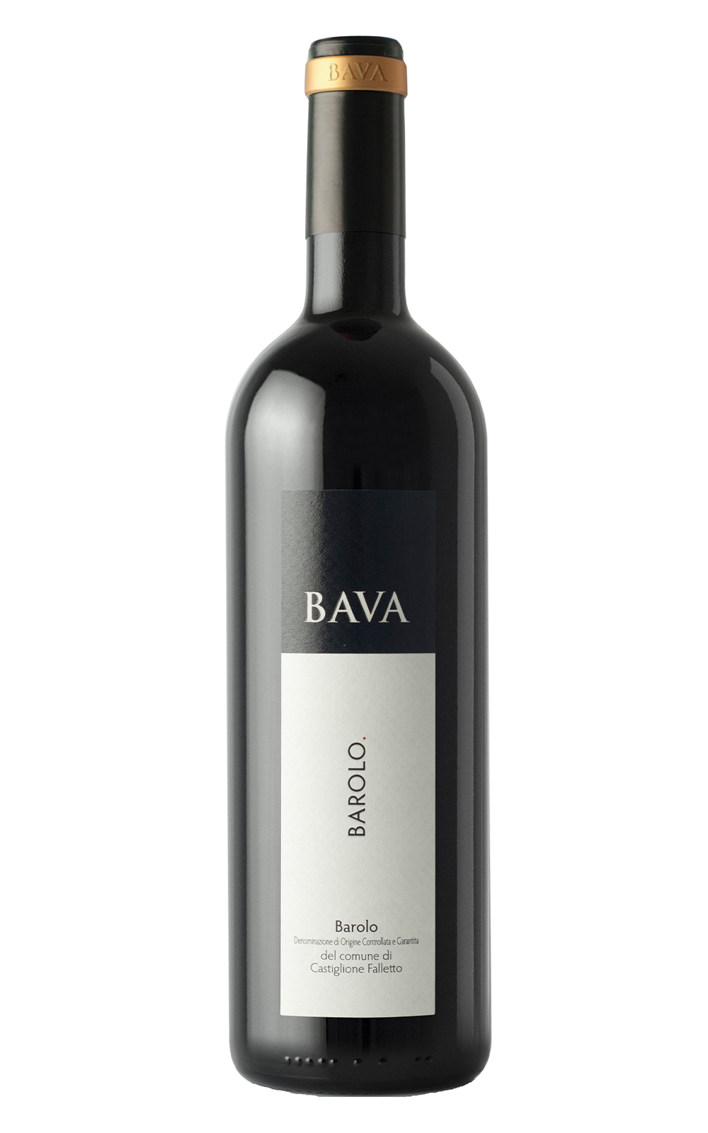 Bava Barolo DOCG 2004 巴法酒莊 巴羅洛紅酒