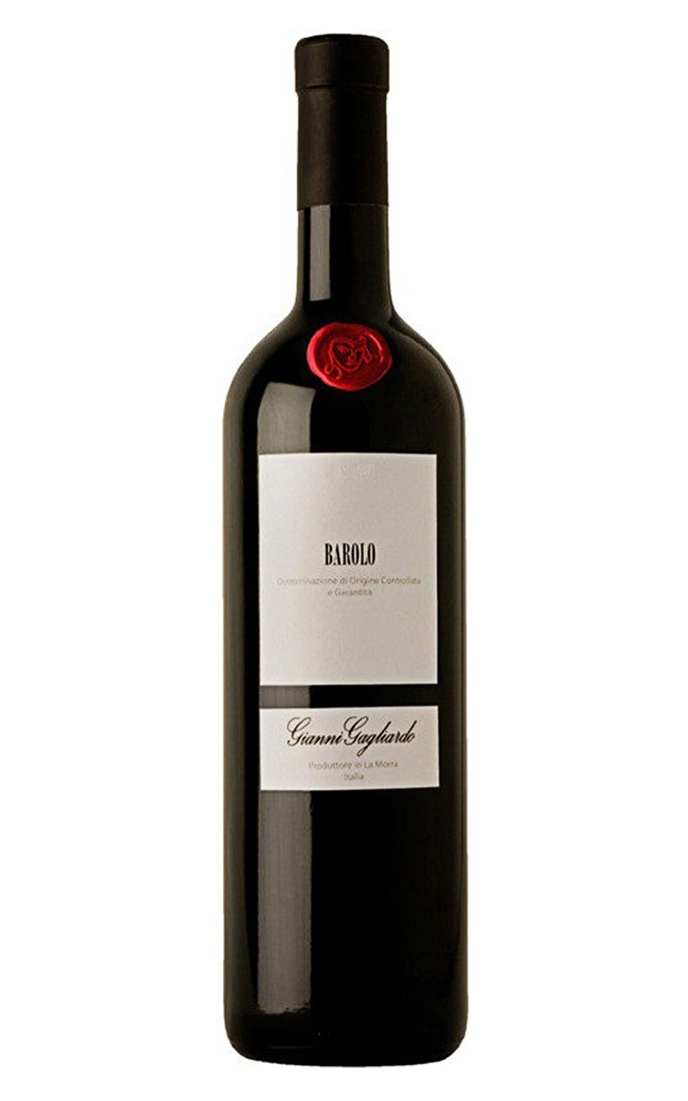 Gianni Gagliardo Gianni Gagliardo Barolo DOCG 2012 吉亞尼 格力亞朵酒莊 巴羅洛紅酒