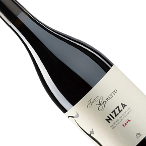 Gianni Gagliardo-Tenuta Garetto "Favà" Nizza