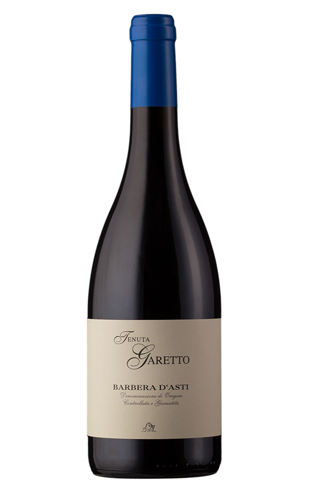 Gianni Gagliardo Tenuta Garetto Barbera d Asti 2017 吉亞尼 格力亞朵酒莊 格力亞朵莊園系列 阿斯提巴貝拉紅酒