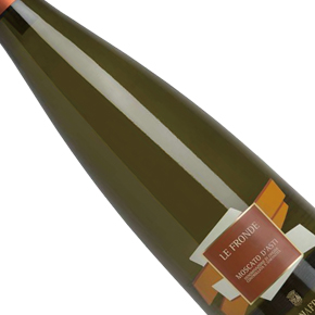 Fontanafredda-Le Fronde Moscato d'Asti