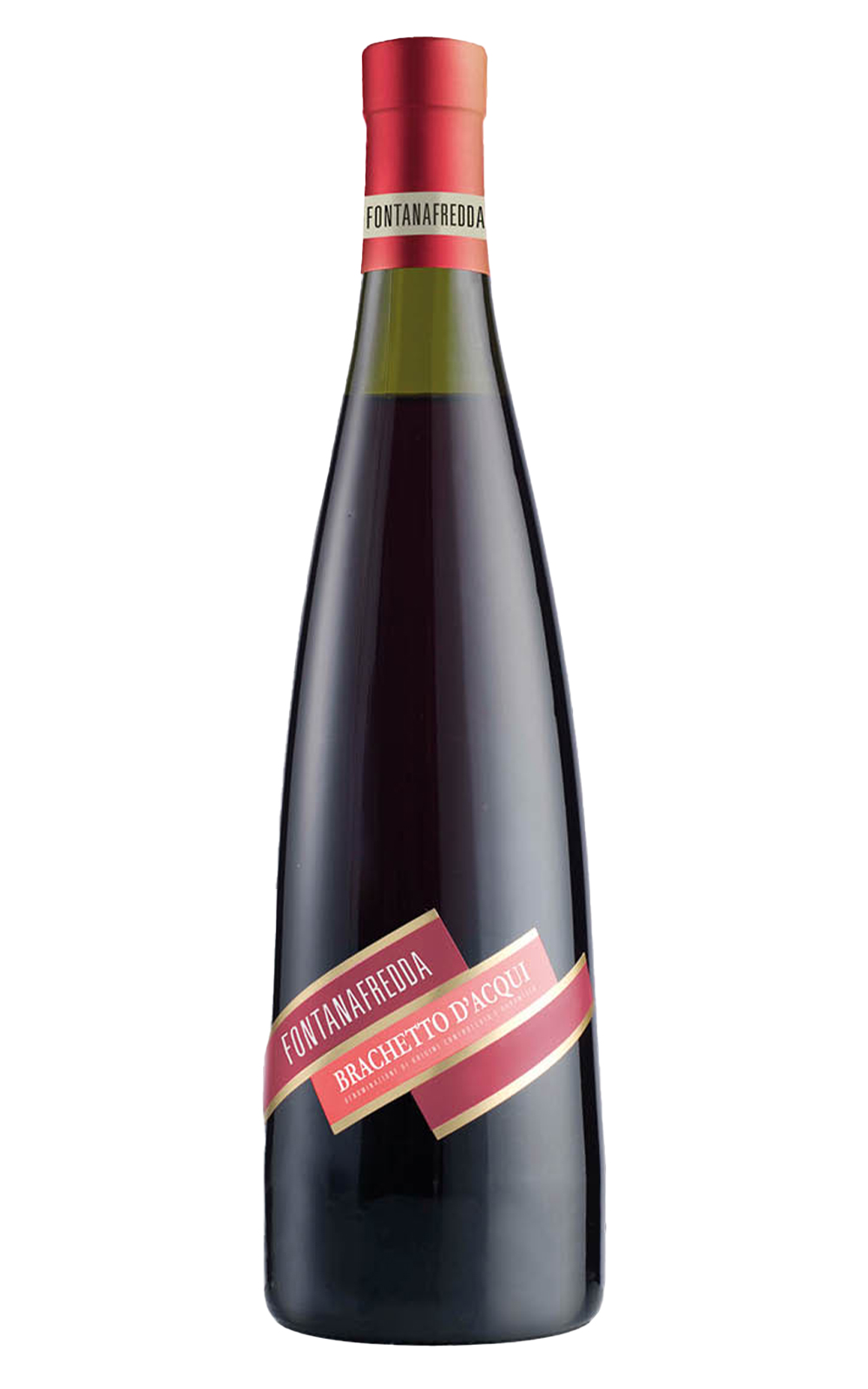 Fontanafredda Le Fronde Brachetto d Acqui 2017 國王之泉酒莊 拉風系列 布拉契圖 微氣泡甜紅酒