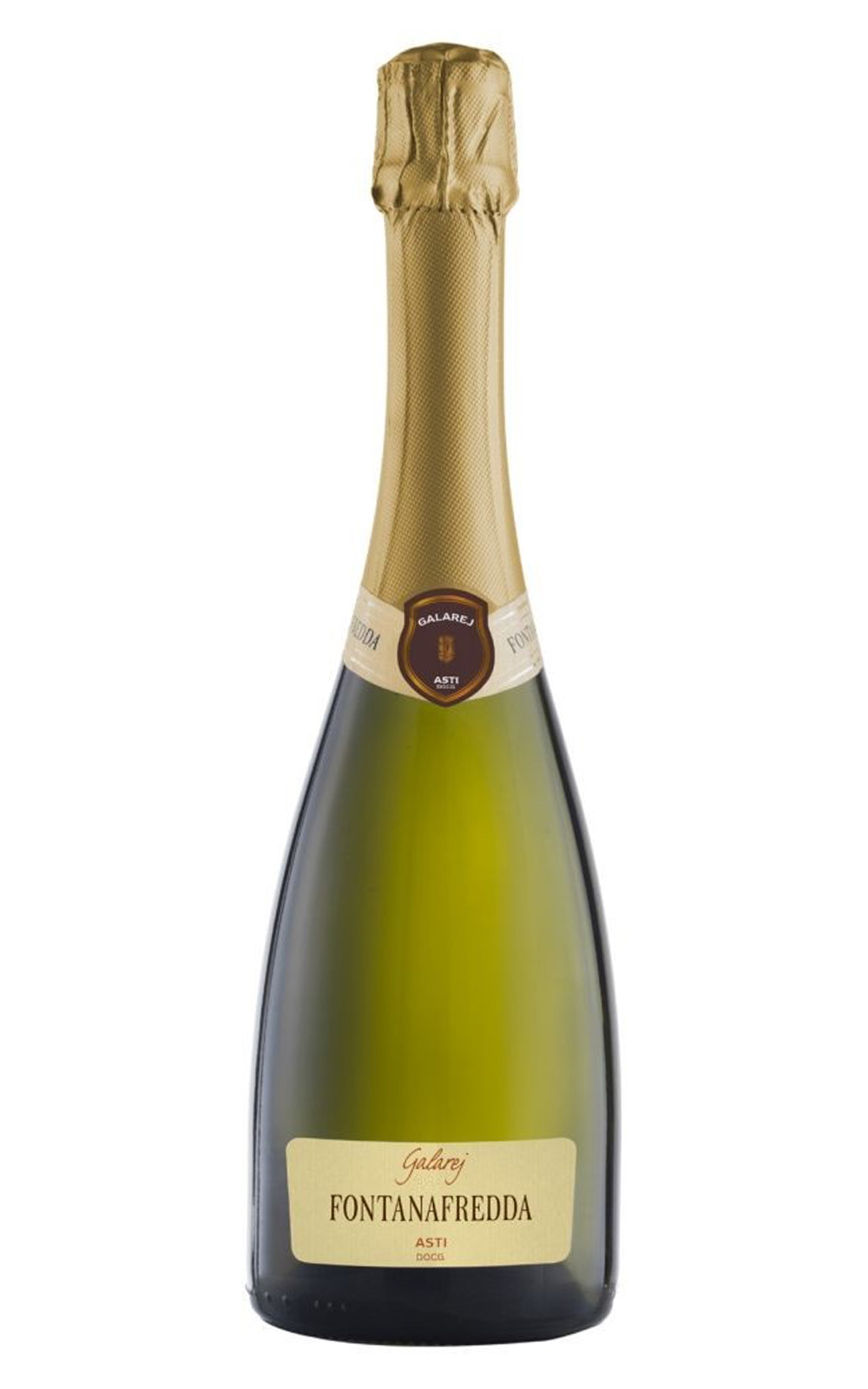 Fontanafredda Galarej Asti DOCG Millesimato 2013 國王之泉酒莊 風華年代阿斯提年份氣泡酒