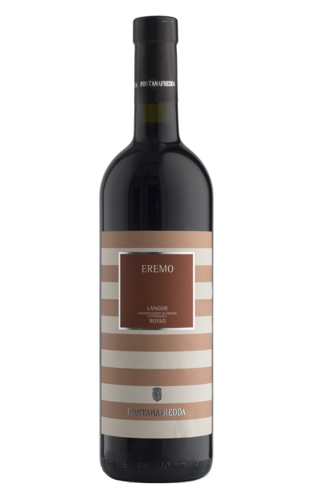 Fontanafredda Eremo Langhe Rosso DOC 2009 國王之泉酒莊 巔峰朗格紅酒