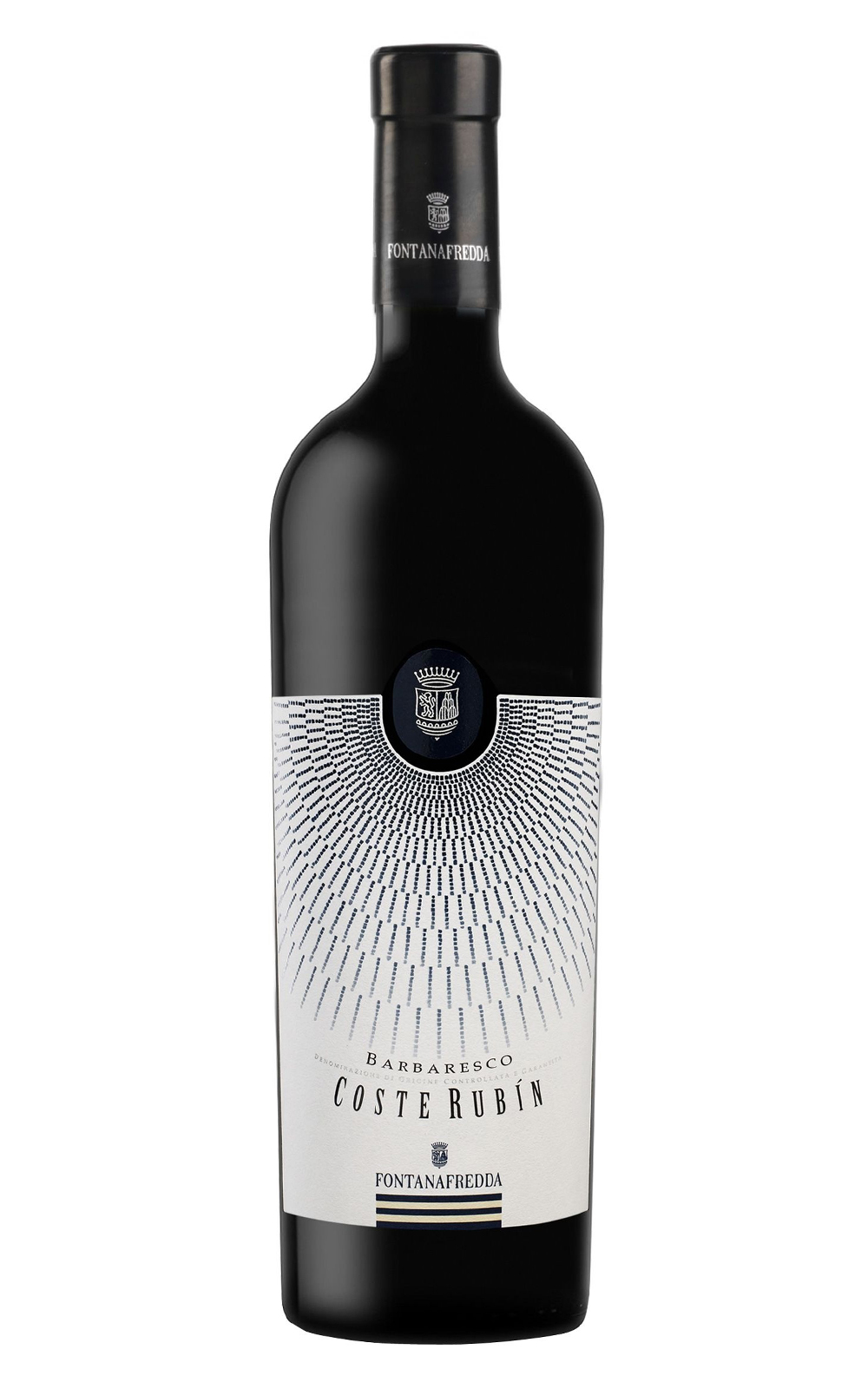 Fontanafredda Coste Rubin Barbaresco DOCG 2013 國王之泉酒莊 魯賓巴巴瑞斯科紅酒