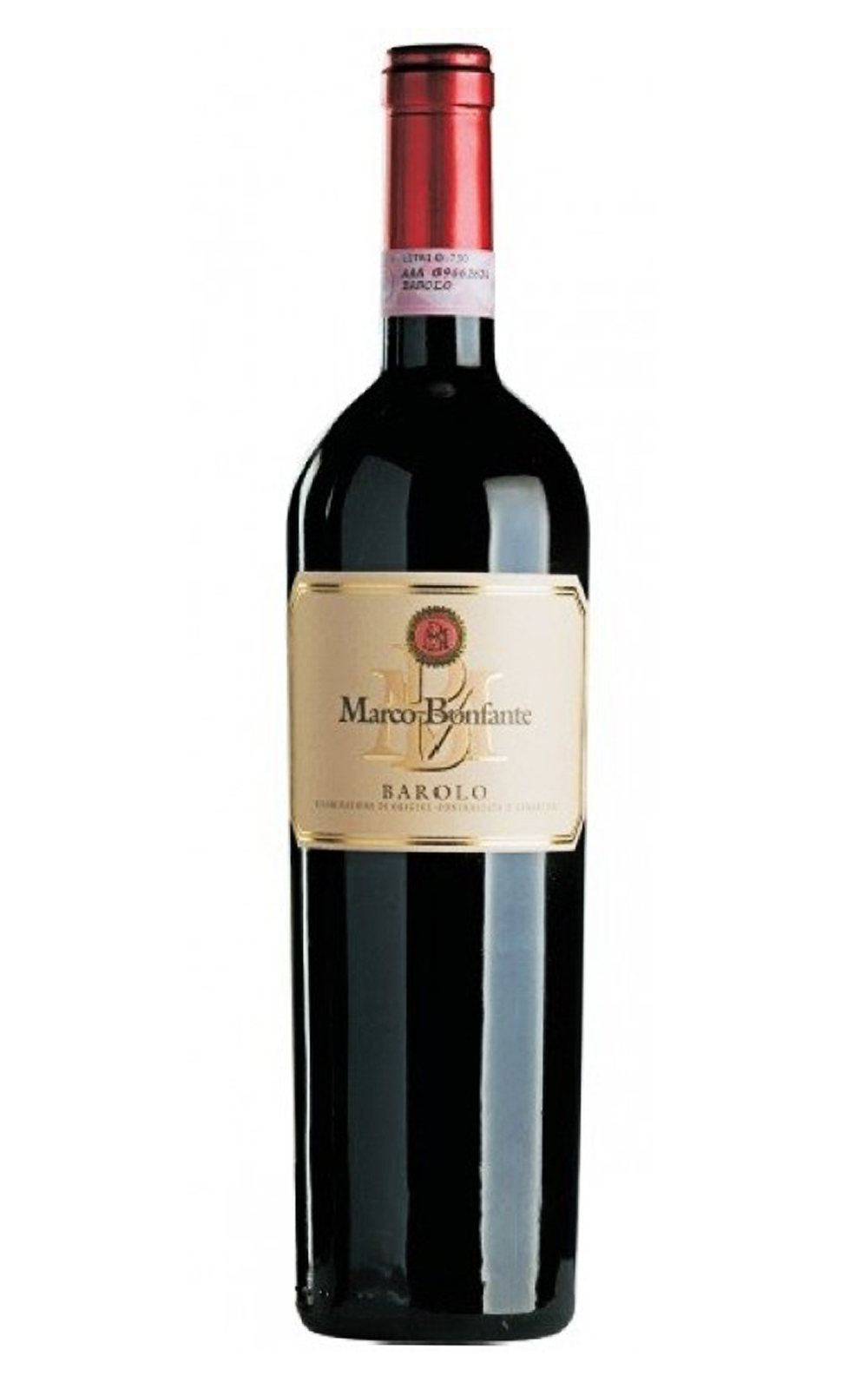 Marco Bonfante Barolo Riserva 2008 馬可‧朋汎德酒莊 巴羅洛陳年紅酒