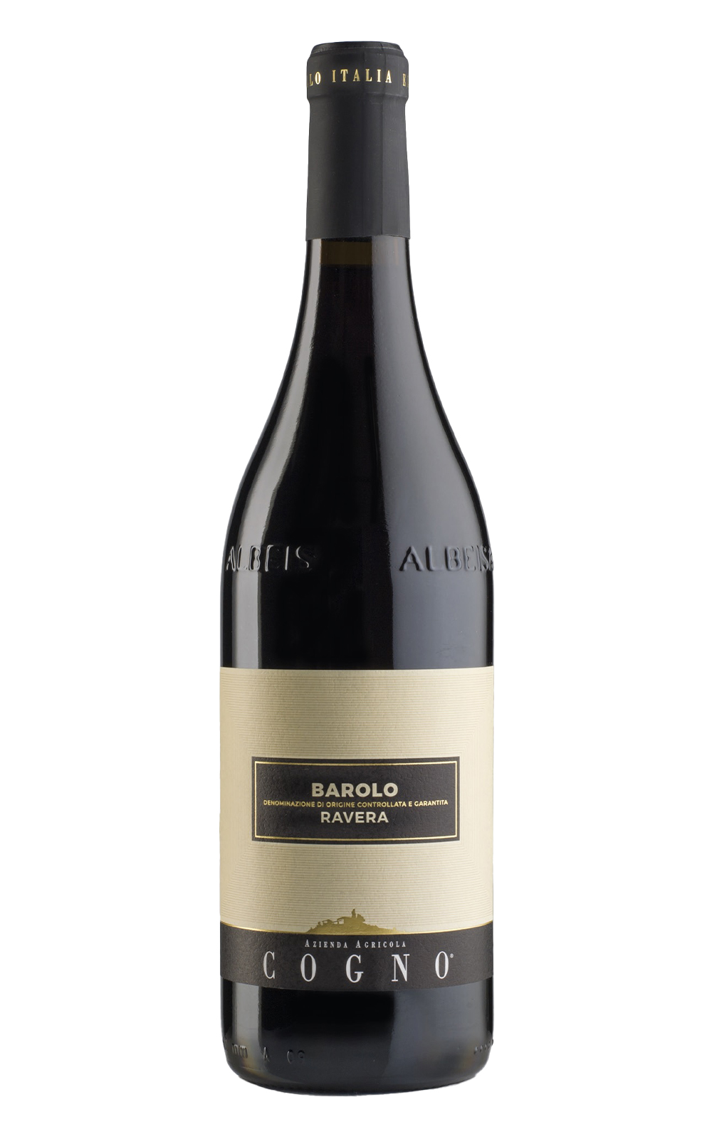 Elvio Cogno Ravera Barolo 2017 艾維歐‧康諾酒莊 拉維拉 巴羅洛紅酒