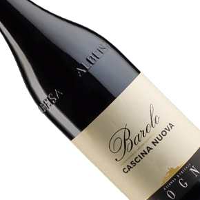 Elvio Cogno-"Cascina Nuova" Barolo