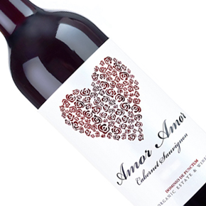 Dominio de Punctum-"Amor Amor" Cabernet Sauvignon