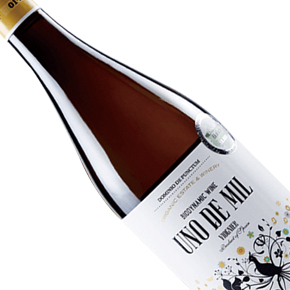 Dominio de Punctum-"UNO DE MIL" Viognier