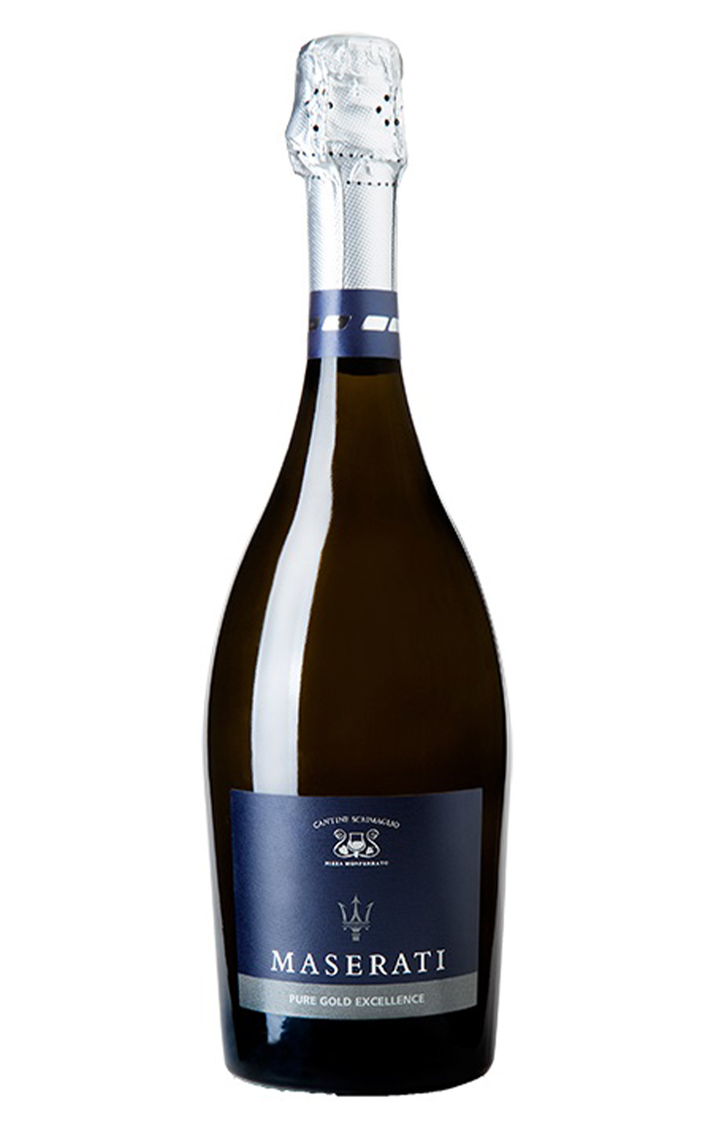 Cantine Scrimaglio Maserati Prosecco Extradry DOC NV 聖馬里奧酒莊 瑪莎拉蒂普賽克不甜氣泡酒