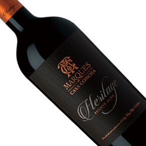 Viña Concha y Toro-Marques de Casa Concha "Heritage"
