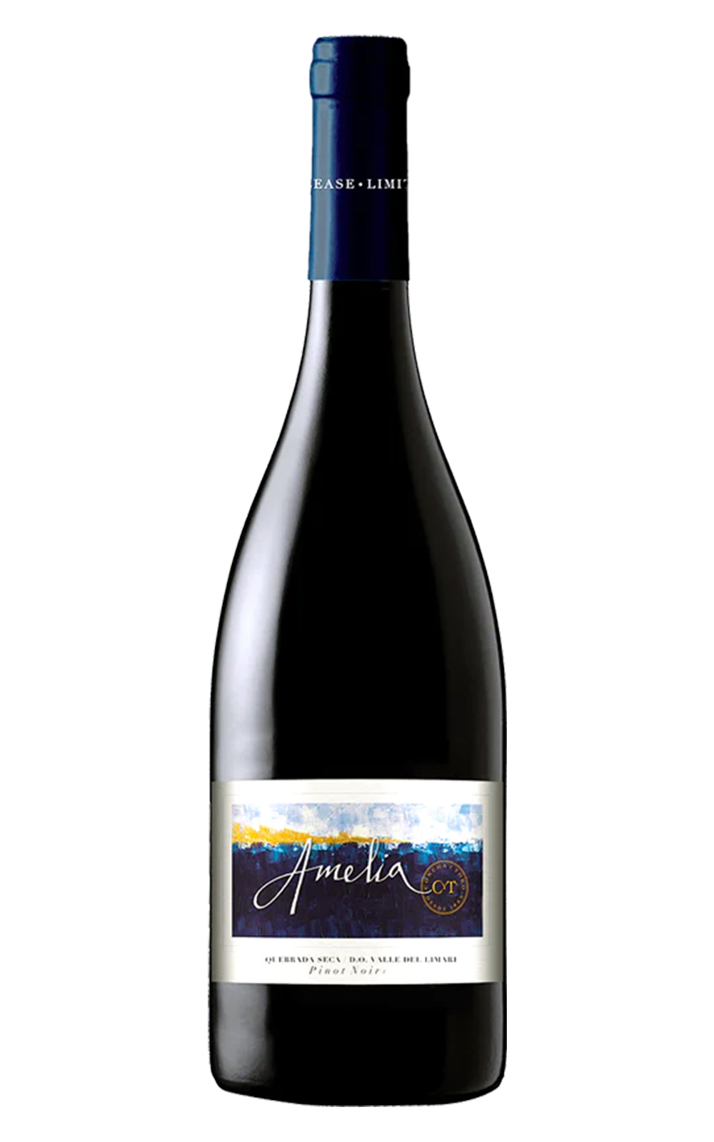 Vina Concha y Toro Amelia Pinot Noir 2021 孔雀酒廠 亞美利雅系列 黑皮諾紅酒