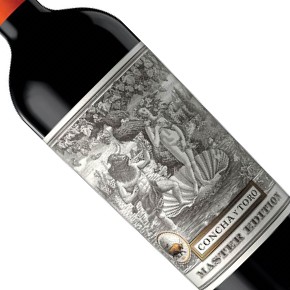 Viña Concha y Toro-"Master Edition" Cabernet Sauvignon