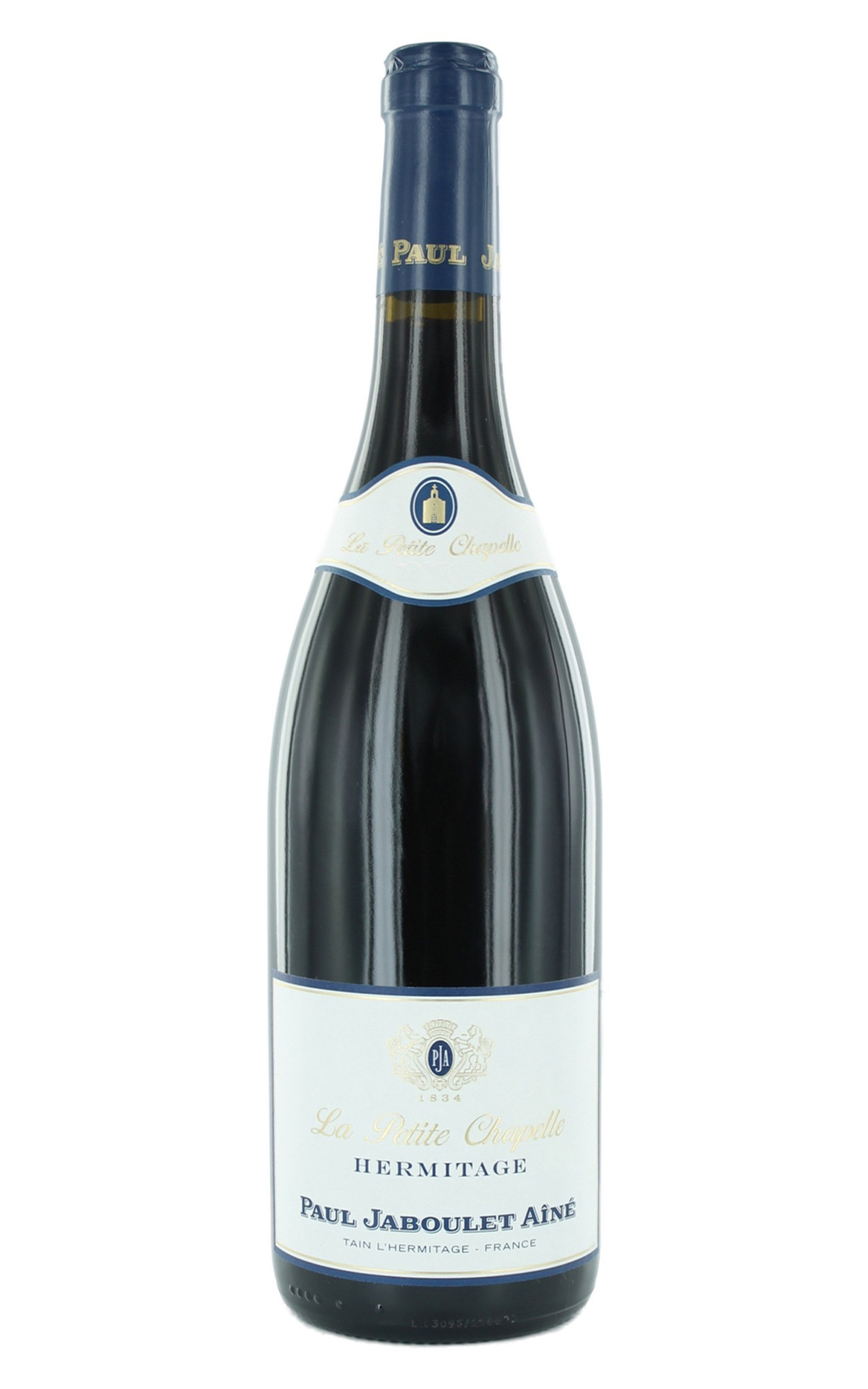 Paul Jaboulet Aine Hermitage La Petite Chapelle 2015 保羅佳布列酒廠 艾米達吉 小小教堂 紅酒