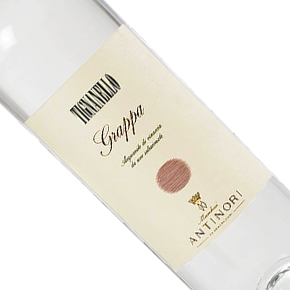 Marchesi Antinori-Tignanello Grappa