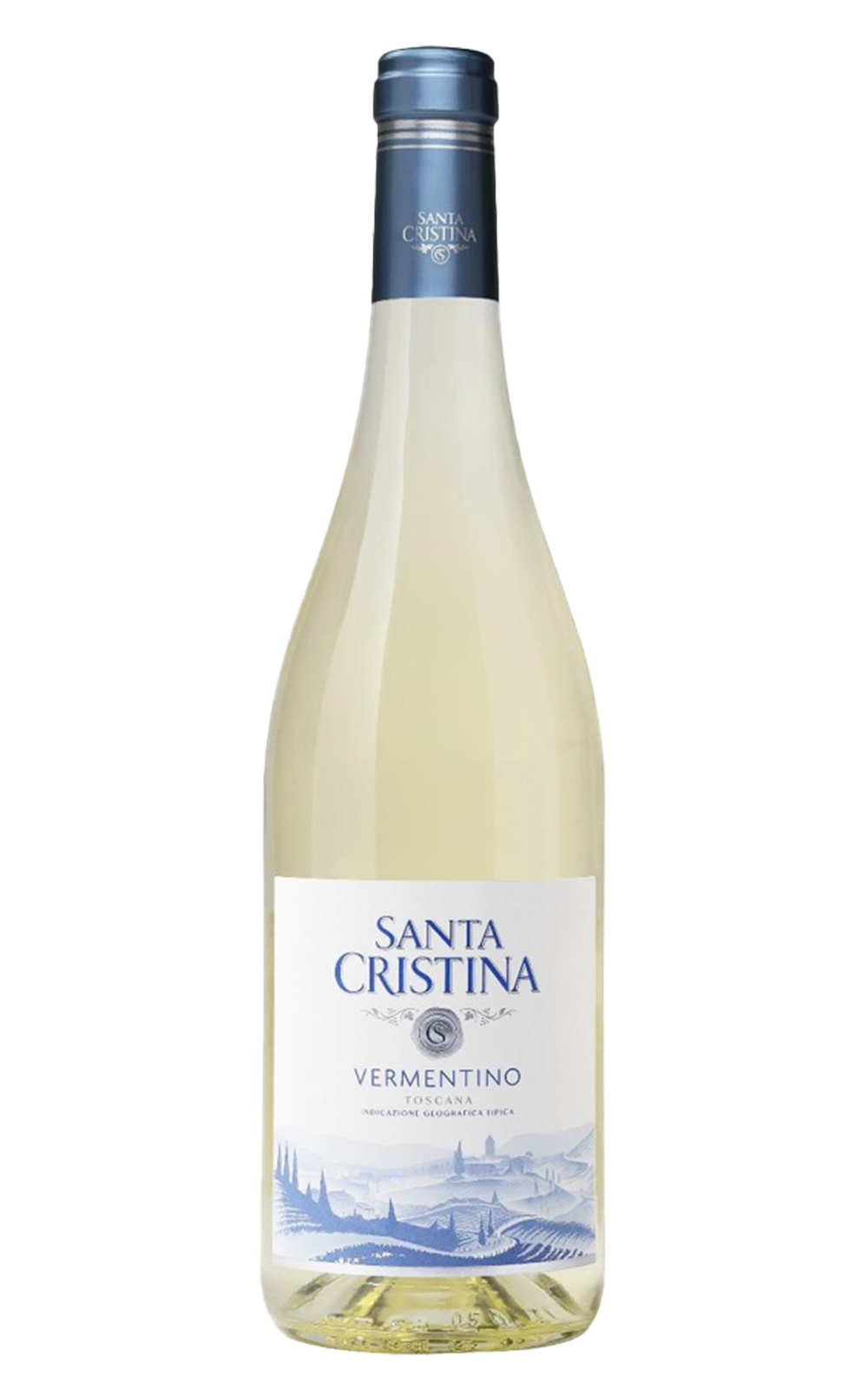 Marchesi Antinori Santa Cristina Vermentino 2022 安蒂諾里酒莊 聖克里斯蒂娜 維門替諾白酒