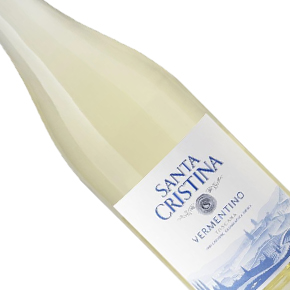 Marchesi Antinori-Santa Cristina Vermentino