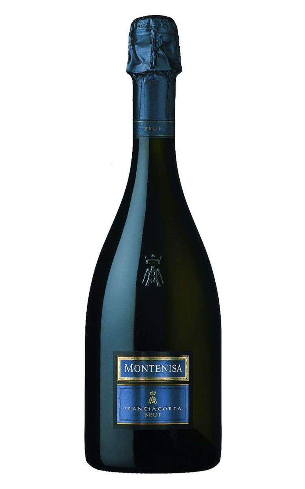 Montenisa Montenisa Brut Franciacorta DOCG NV 蒙田尼莎酒莊 蒙田尼莎氣泡酒