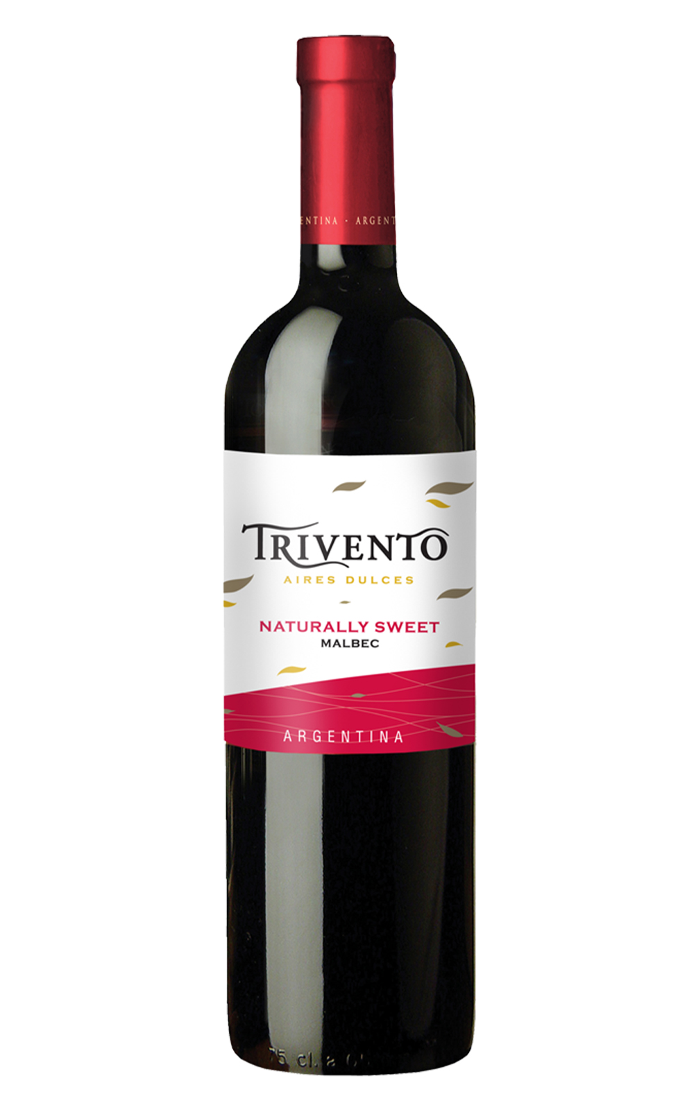 Bodega Trivento Naturally Sweet Malbec NV 三風酒莊 馬爾貝克天然甜紅酒
