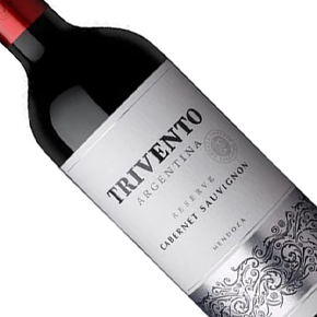 Bodega Trivento-Reserve Cabernet Sauvignon