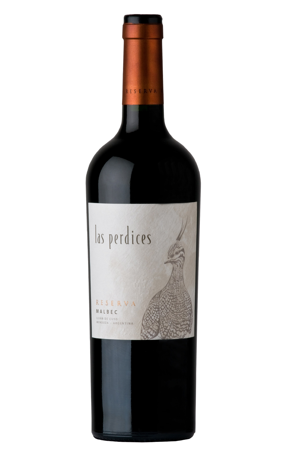 Las Perdices Las Perdices Reserva Malbec 2011 佩帝斯酒莊 陳年級馬爾貝克紅酒