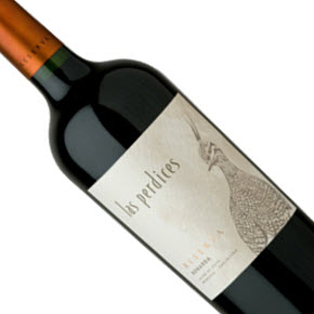 Las Perdices-Las Perdices Reserva Malbec 