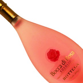 Bottega-Rosolio Bocca di Rosa