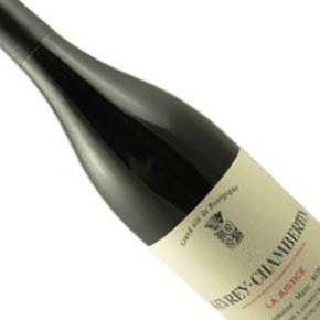 Domaine Marc Roy-Gevrey-Chambertin "La Justice"