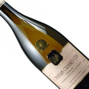 Domaine Jean Collet & Fils-Chablis "Valmur" Grand Cru
