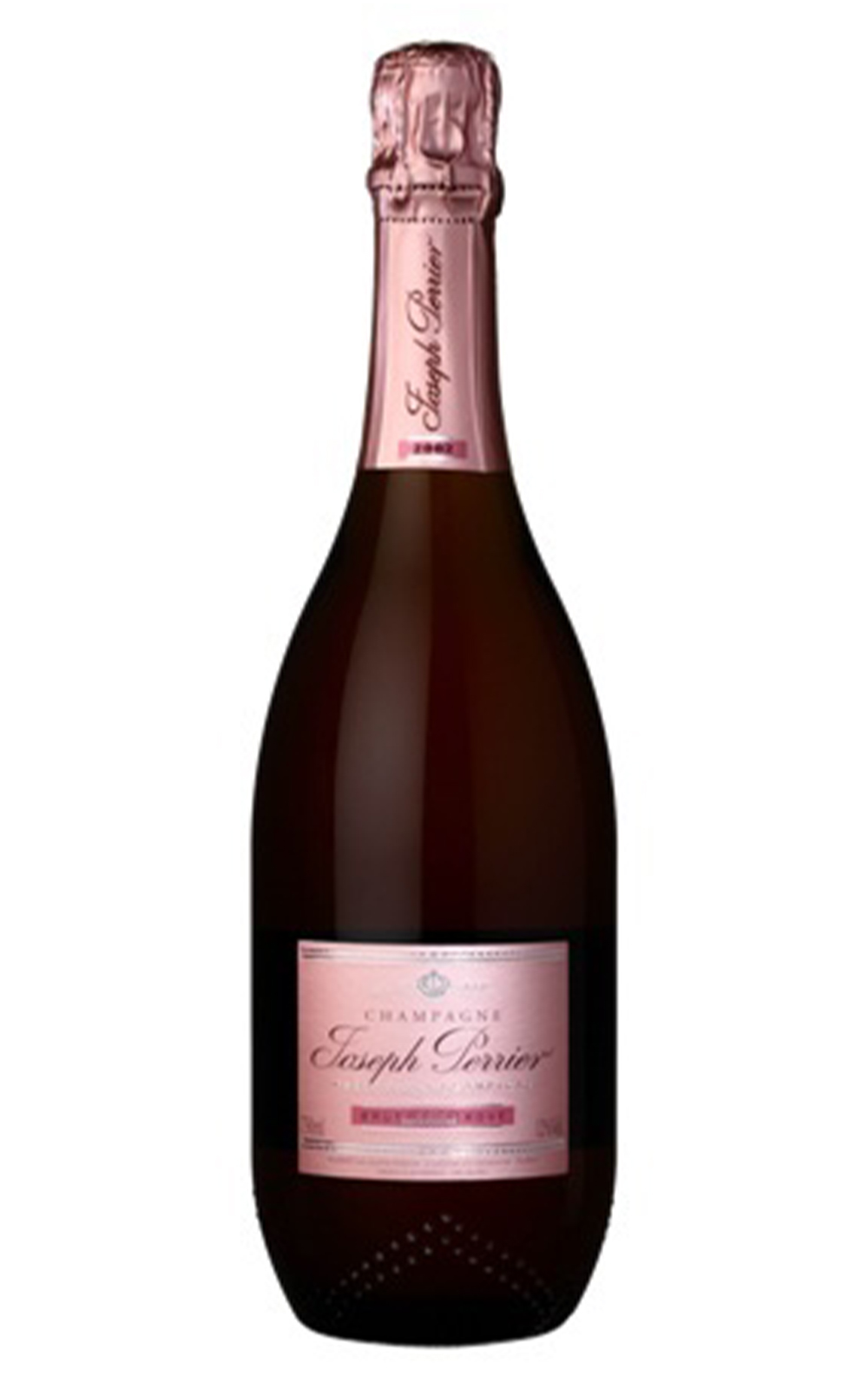 Champagne Joseph Perrier Cuvee Rose Millesime 2005 約瑟夫 皮爾香檳 粉紅年份經典香檳
