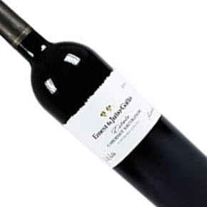 Gallo Family Vineyards-Estate Bottle Sonoma Cabernet Sauvignon