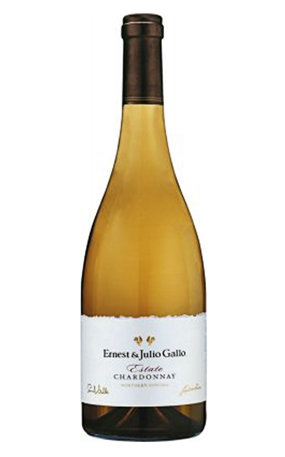 Gallo Family Vineyards Estate Bottle Sonoma Chardonnay 2003 嘉露酒莊 御級典藏夏多內白酒